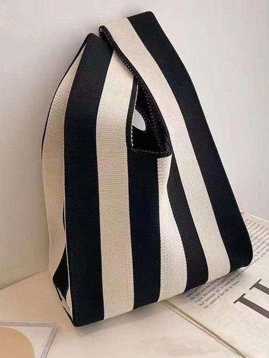 Bolso saco versátil y portátil
