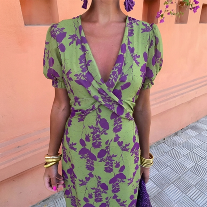 Catalina™ | Vestido de primavera