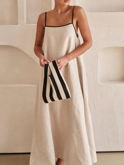 Bolso saco versátil y portátil