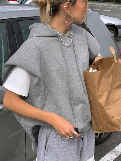Sudadera con capucha Athflow
