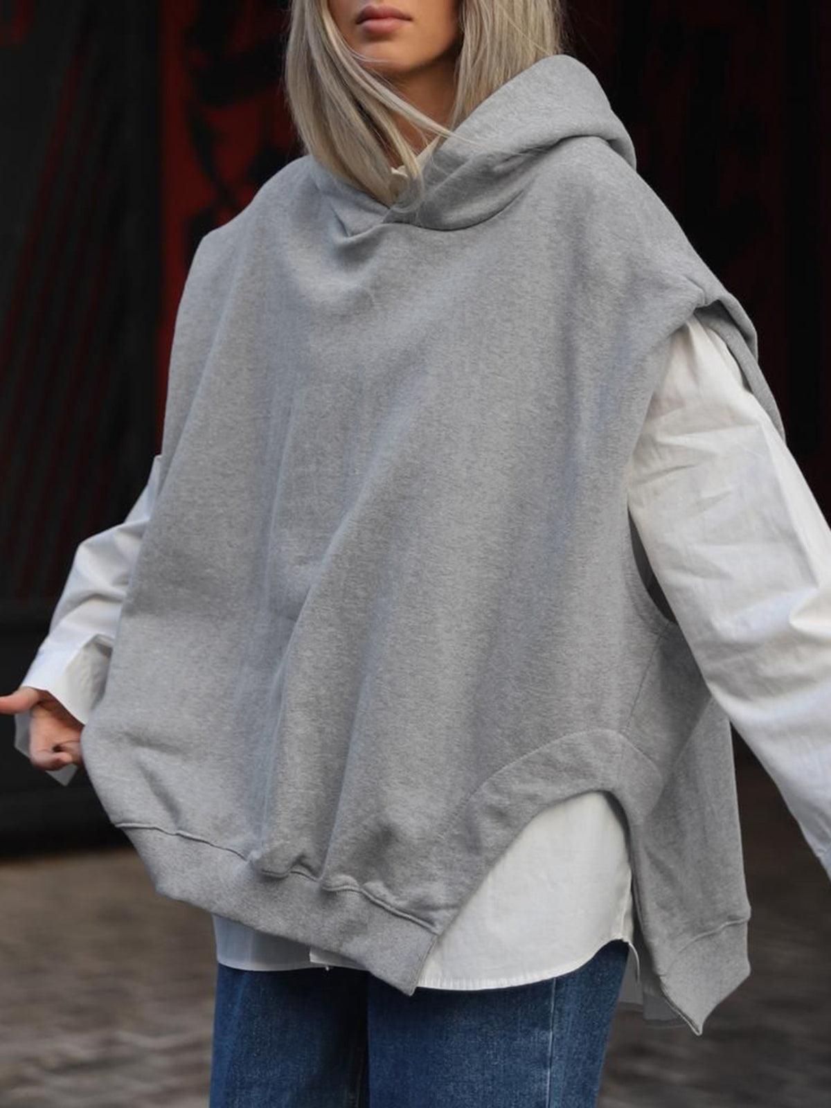 Sudadera con capucha Athflow