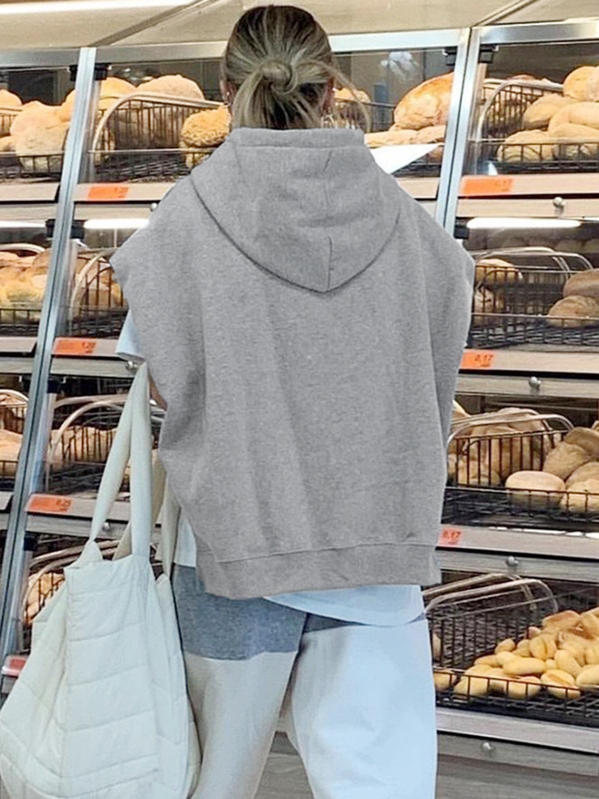Sudadera con capucha Athflow