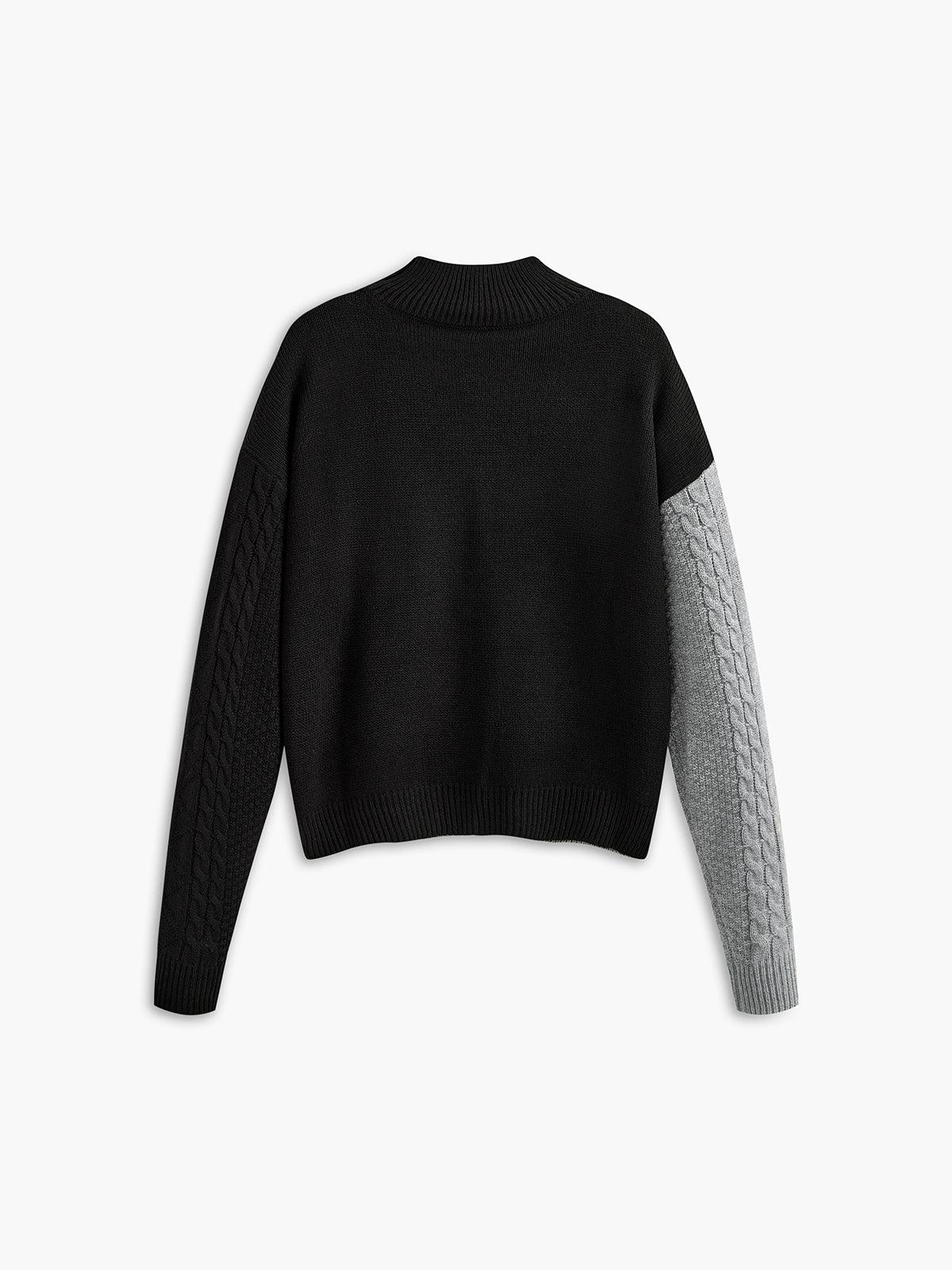 Jersey color block