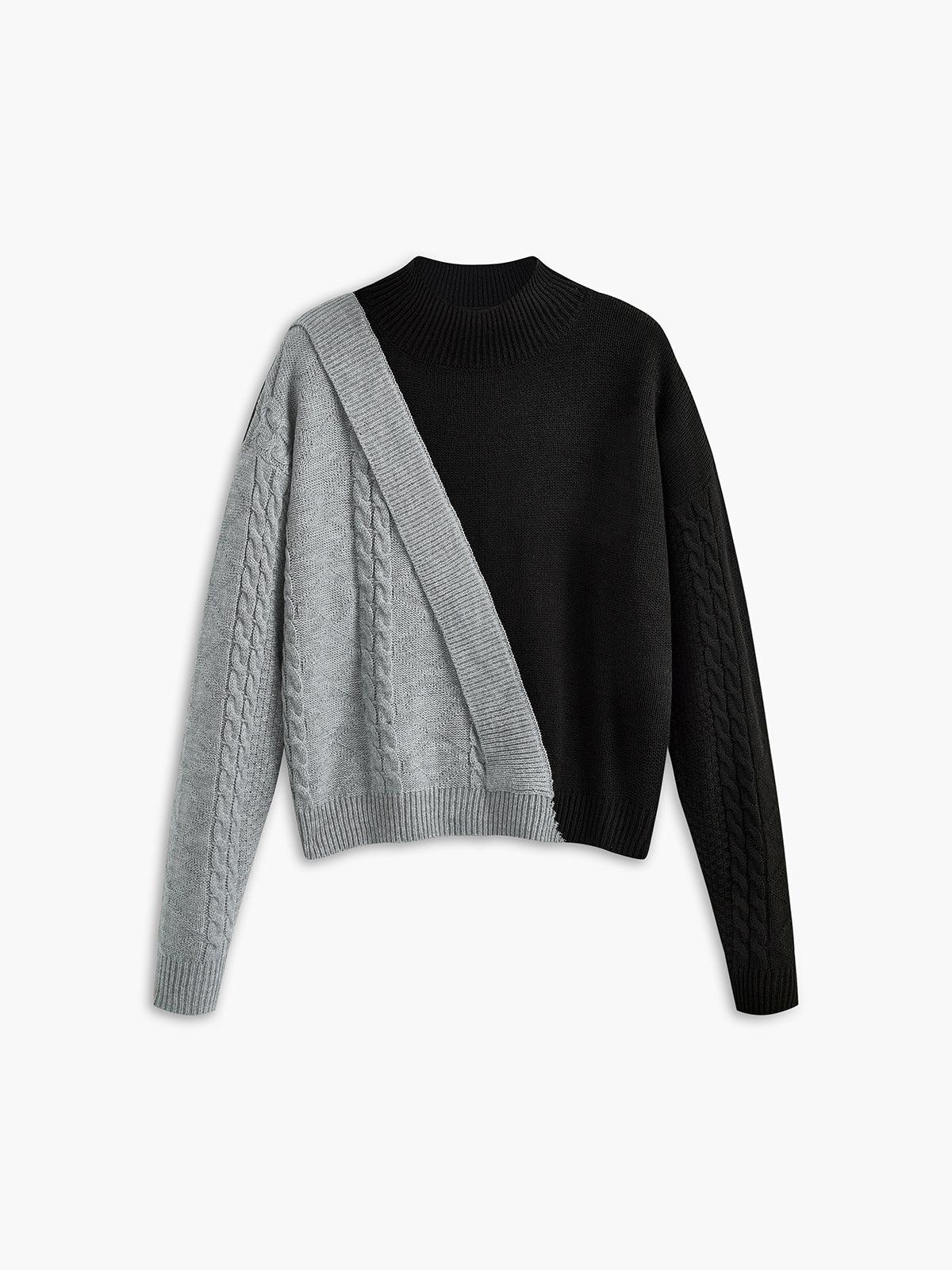 Jersey color block