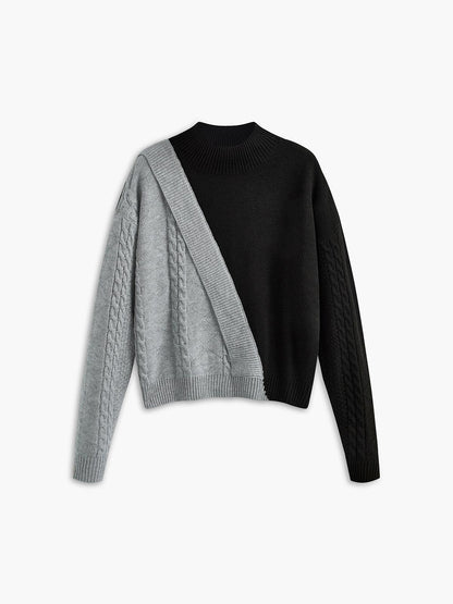 Jersey color block