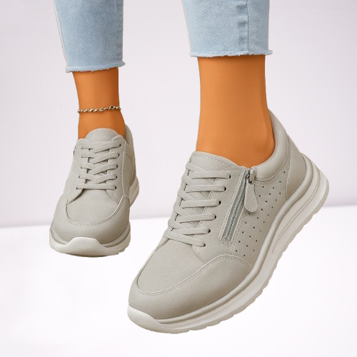 Élodie™ — Zapatillas Ortopédicas de Confort Premium