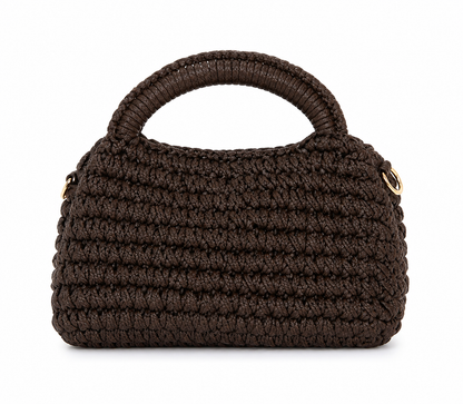 Bolso Siena Trenzado