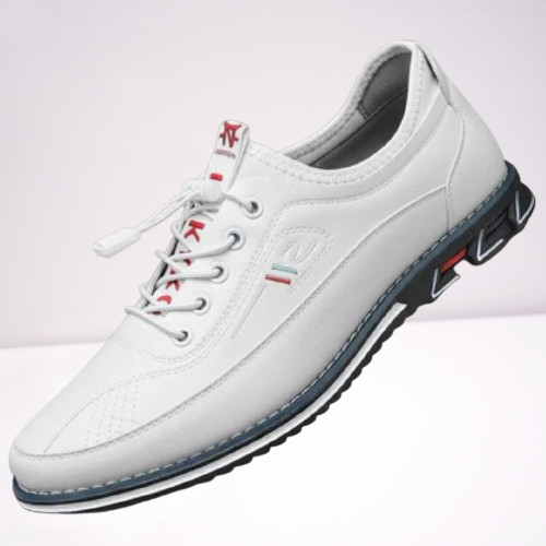 Renzo™ | Zapatos Elegantes con Diseño Artesanal