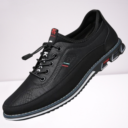 Renzo™ | Zapatos Elegantes con Diseño Artesanal
