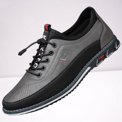 Renzo™ | Zapatos Elegantes con Diseño Artesanal