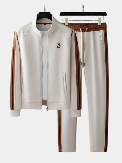 VALMONT MADRID| TRAJE DEPORTIVO DE DOS PIEZAS PARA HOMBRE