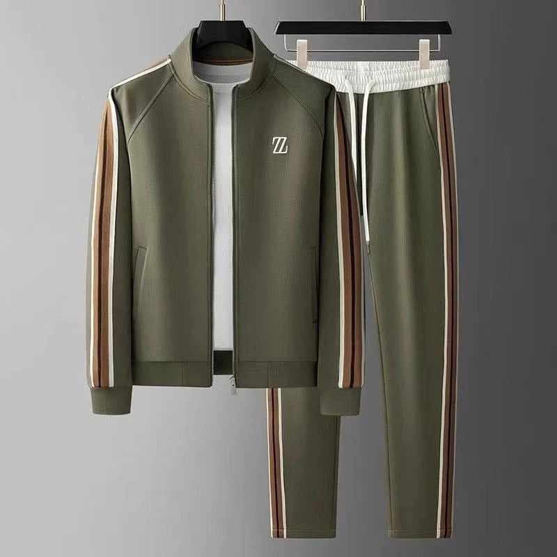 VALMONT MADRID| TRAJE DEPORTIVO DE DOS PIEZAS PARA HOMBRE