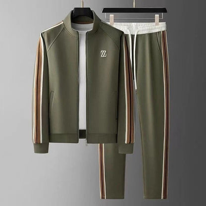 VALMONT MADRID| TRAJE DEPORTIVO DE DOS PIEZAS PARA HOMBRE