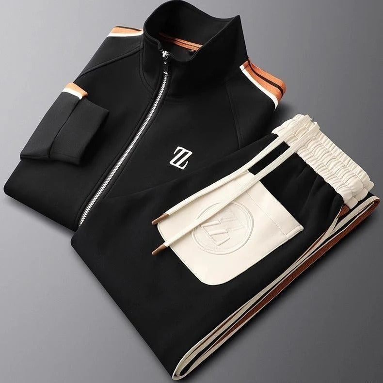 VALMONT MADRID| TRAJE DEPORTIVO DE DOS PIEZAS PARA HOMBRE