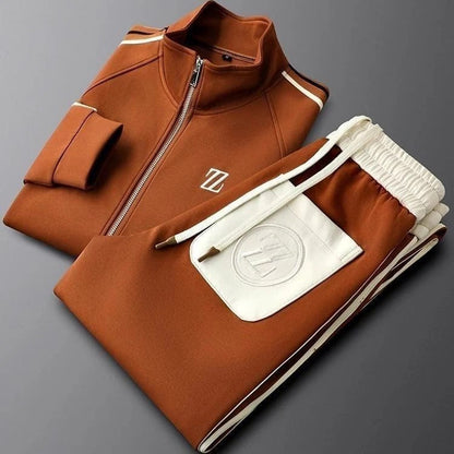VALMONT MADRID| TRAJE DEPORTIVO DE DOS PIEZAS PARA HOMBRE