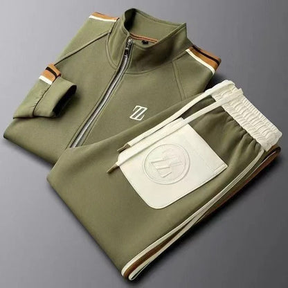 VALMONT MADRID| TRAJE DEPORTIVO DE DOS PIEZAS PARA HOMBRE