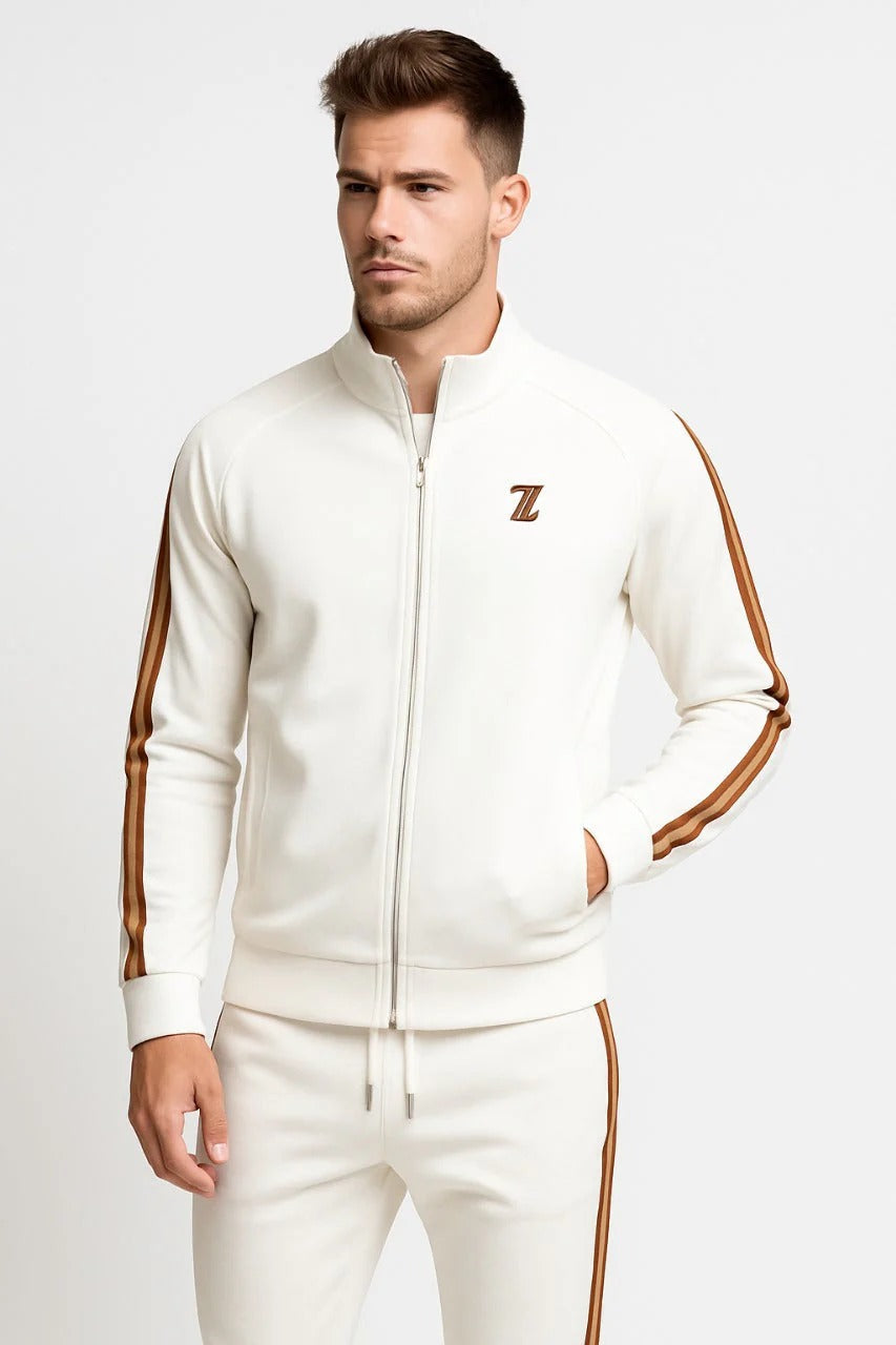 VALMONT MADRID| TRAJE DEPORTIVO DE DOS PIEZAS PARA HOMBRE