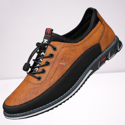 Renzo™ | Zapatos Elegantes con Diseño Artesanal