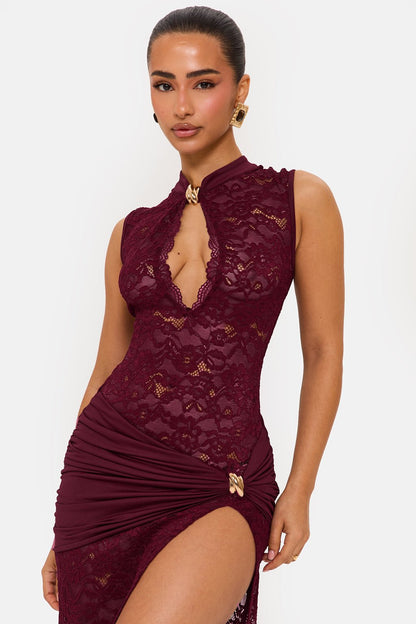 VESTIDO ONIX