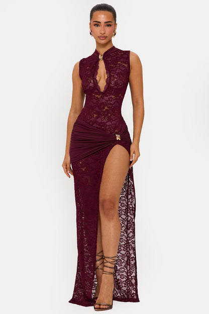 VESTIDO ONIX
