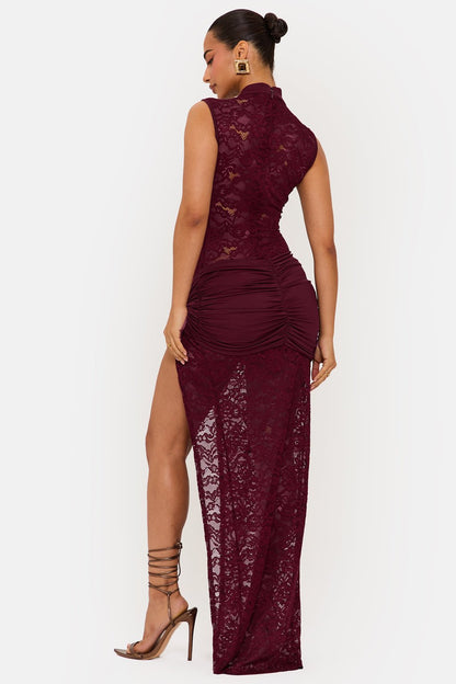 VESTIDO ONIX